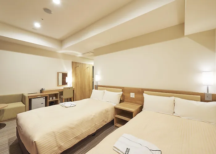 Sotetsu Fresa Inn Kanda-Otemachi