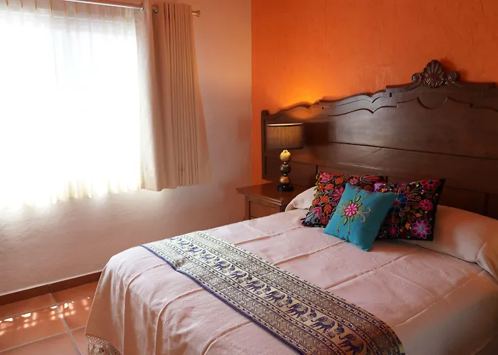 Casa Alfareros
