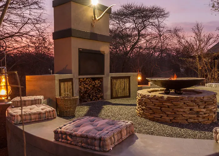 Ukuthula Bush Lodge