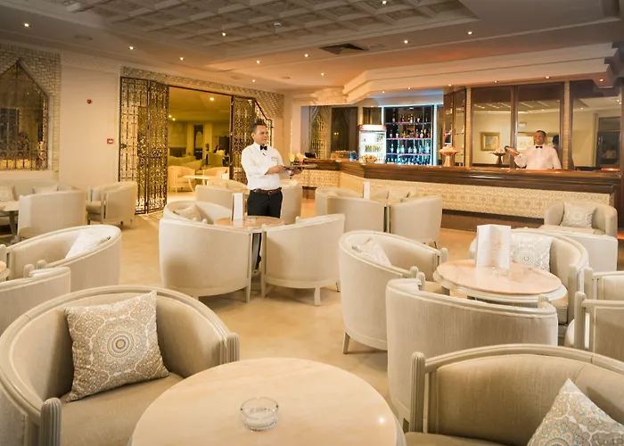 Palm Beach Palace Tozeur