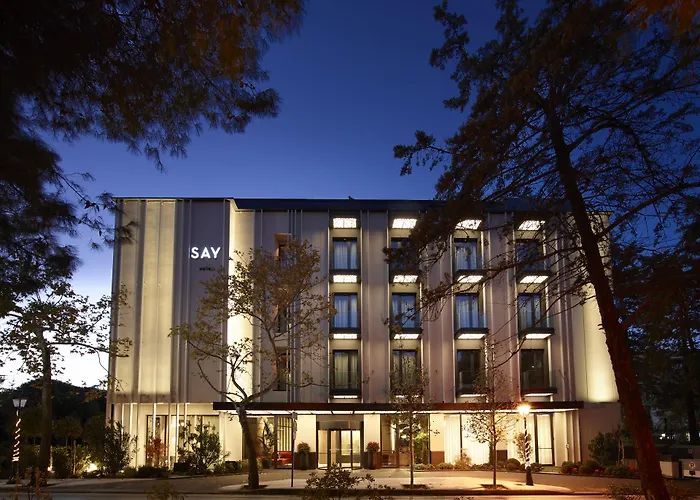 Say Hotel