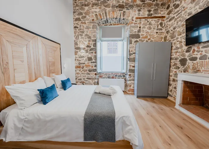 Impero Nafplio Hotel & Suites