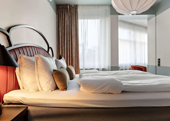 Hotel Gio; BW Signature Collection