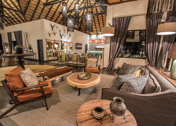 Abelana River Lodge