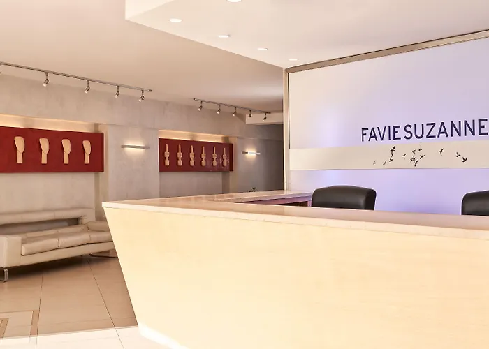 Favie Suzanne By Ghh