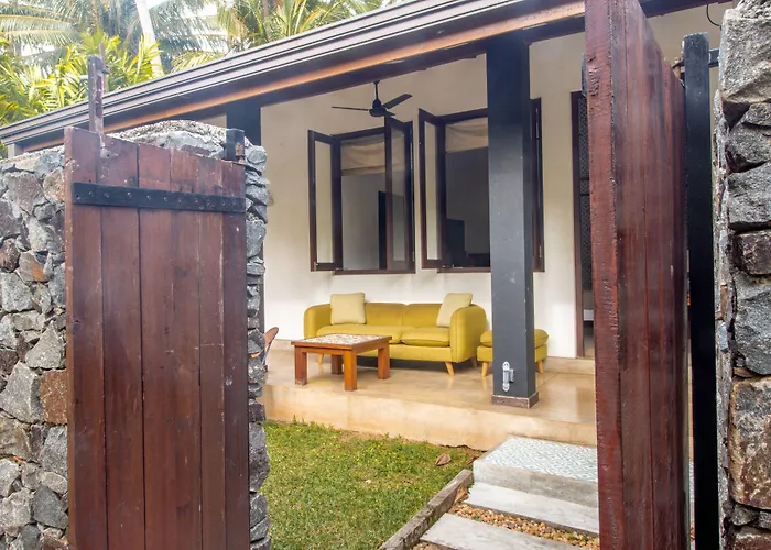 Parangi Weligama Bay - Thema Collection