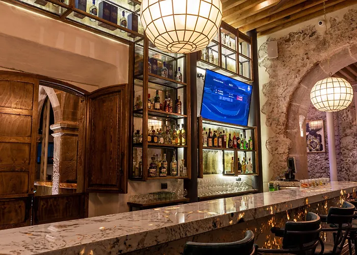 Casa 1810 Parque Hotel Boutique
