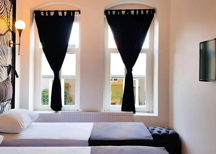 Casa Rosa Suites