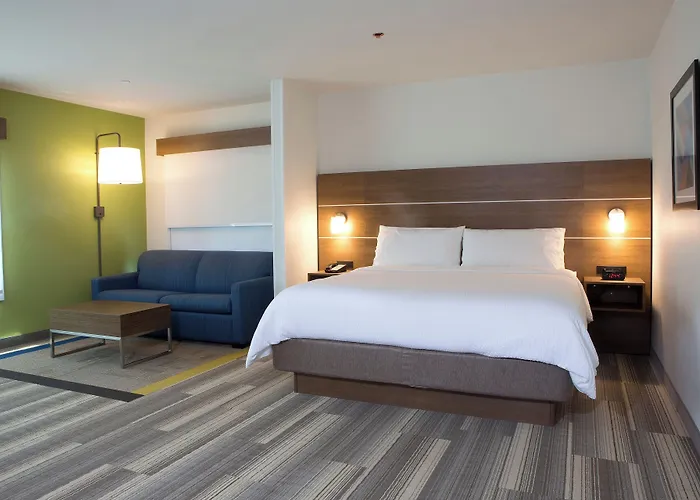 Holiday Inn Express & Suites - Edmonton Sw - Windermere By Ihg