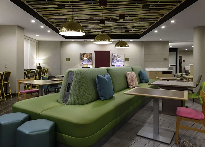 Home2 Suites By Hilton Vidalia, Ga
