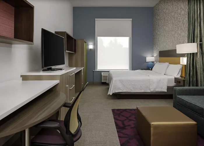 Home2 Suites By Hilton Vidalia, Ga