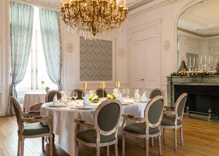 Og Collection Chateau Dissay