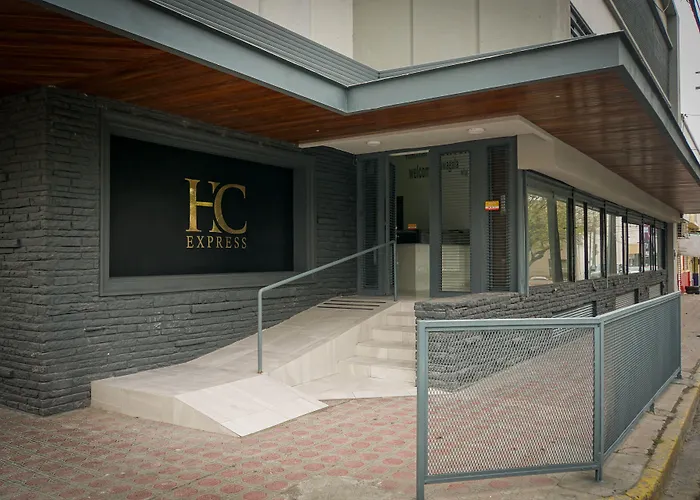 Hotel Hc Express