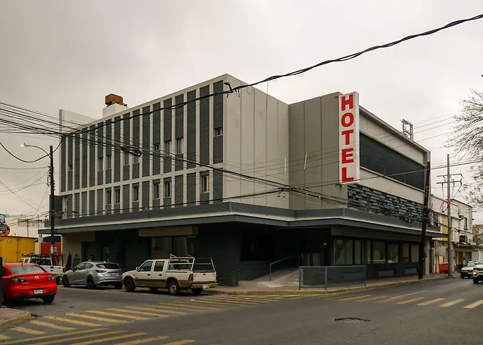 Hotel Hc Express