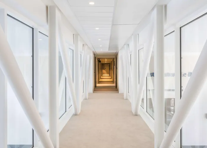 Best Western Le Beffroi