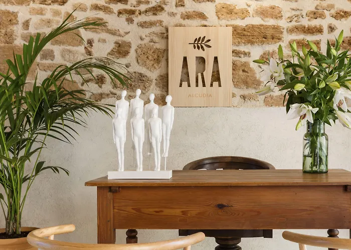 Ara Alcudia - Adults Only