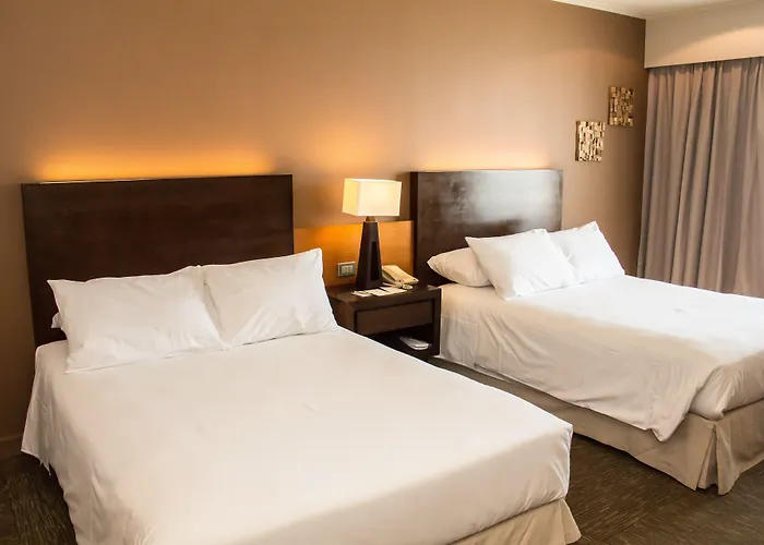 Lrh Calama, An Ascend Collection Hotel