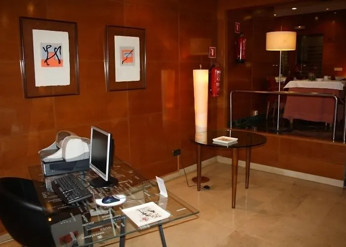 Hotel Pedralbes