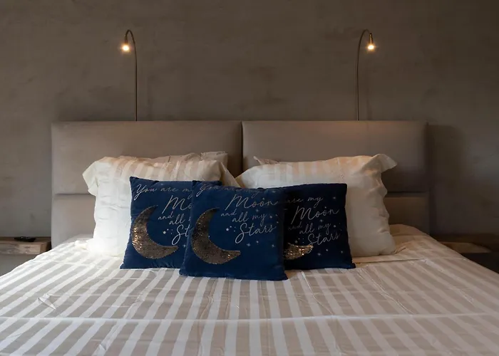Wellness Sweet Bonihu B&B
