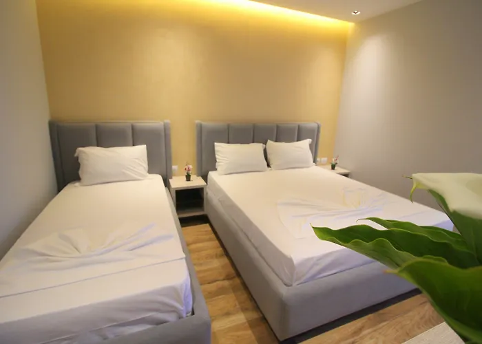 Hotel Citrus