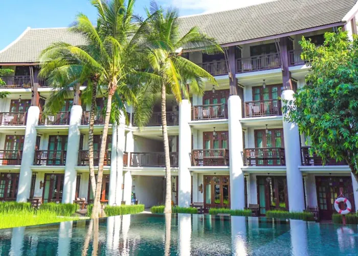 Smile Lanna Hotel