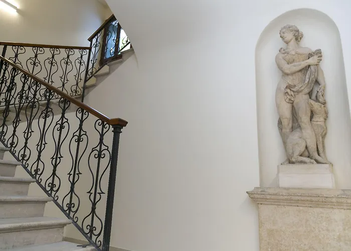 Palazzo Scamozzi