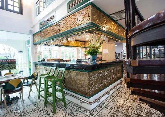 Supicha Pool Access Hotel - Sha Plus