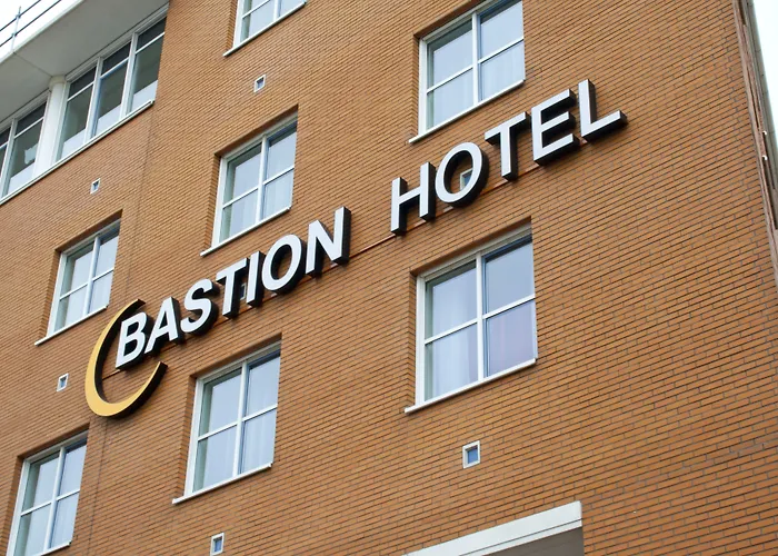 Bastion Hotel Arnhem