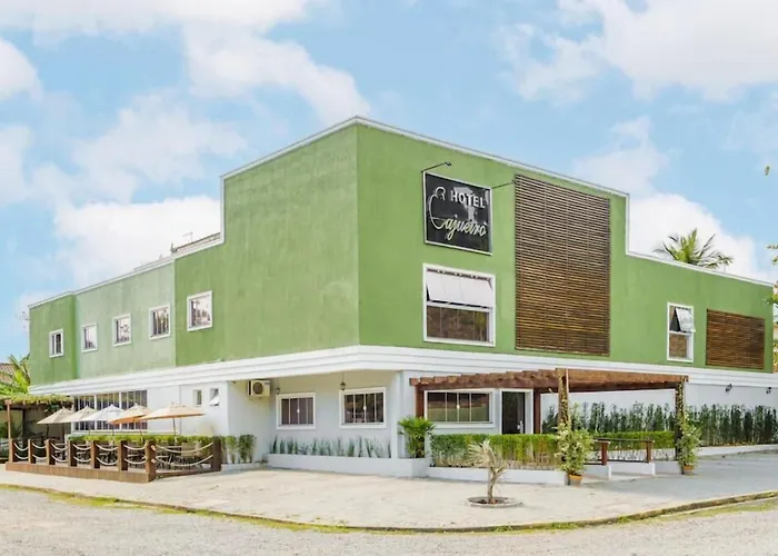Hotel Cajueiro Guaruja