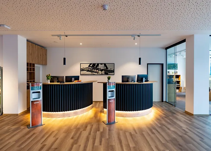 Mk Hotel Passau