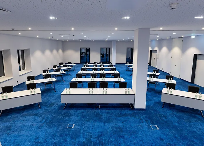 Mk Hotel Passau