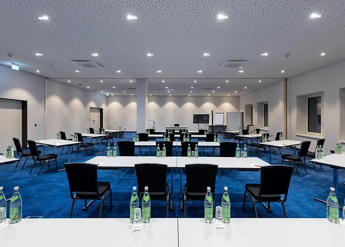 Mk Hotel Passau