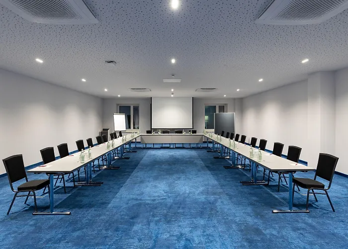 Mk Hotel Passau