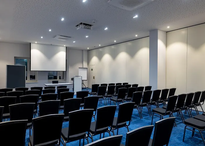 Mk Hotel Passau