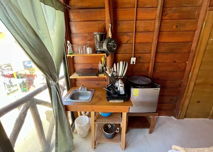 Hotel Akbal Holbox