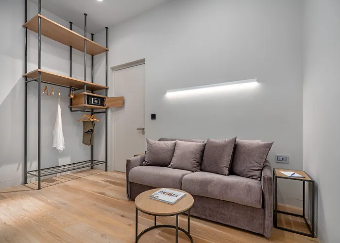 Hellenic Vibes Smart Hotel