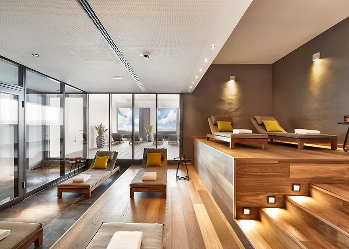 Hyperion Hotel Leipzig
