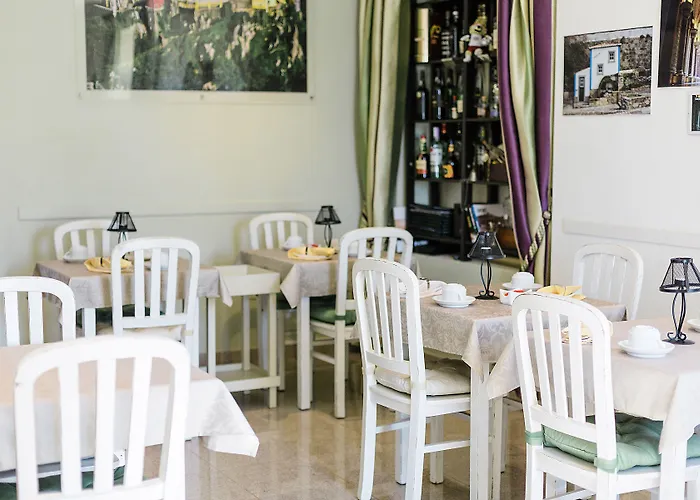 Hotel Nova Sintra - Adults Only