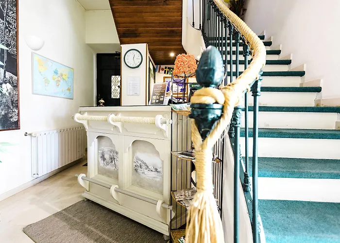 Hotel Nova Sintra - Adults Only