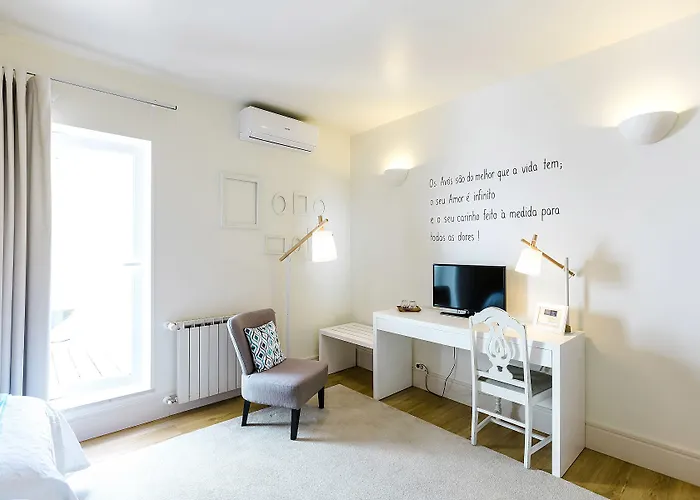 Hotel Nova Sintra - Adults Only