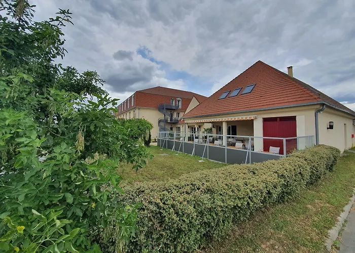 L'Epi Hotel