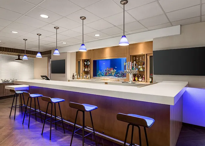 Fairfield By Marriott Inn & Suites Bonita Springs