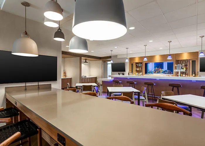 Fairfield By Marriott Inn & Suites Bonita Springs