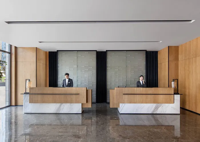 Fairfield By Marriott Guiyang Guanshanhu
