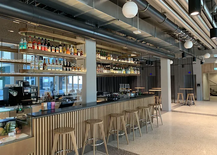 Aletto Hotel Potsdamer Platz