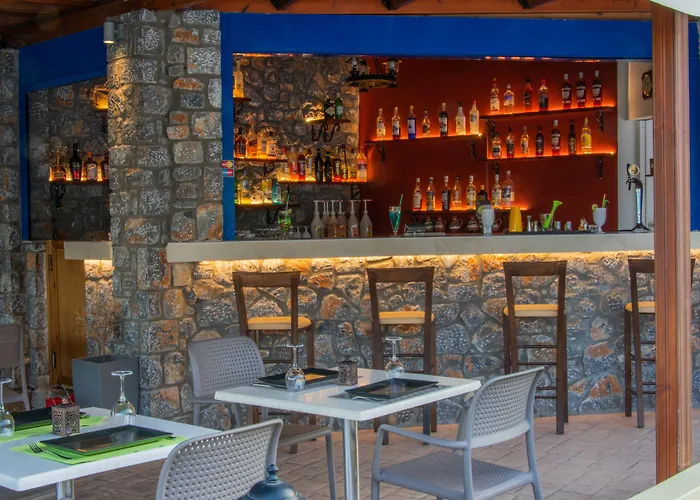 Rafael Hotel-Adults Only