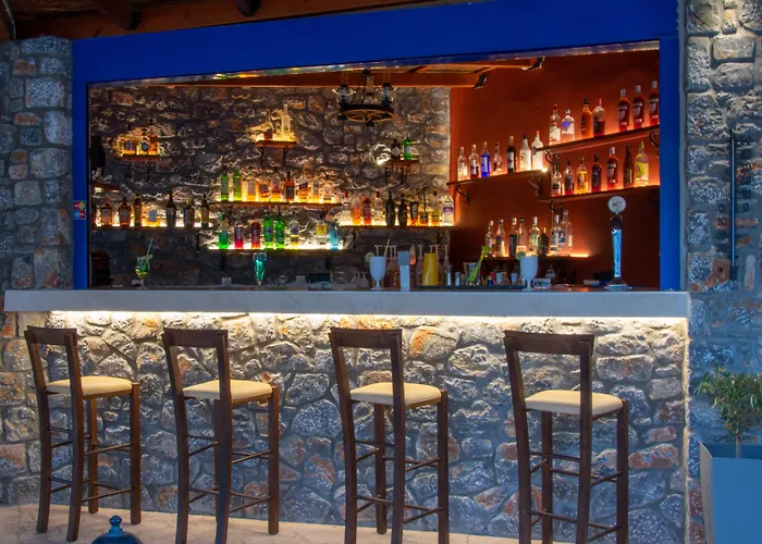 Rafael Hotel-Adults Only