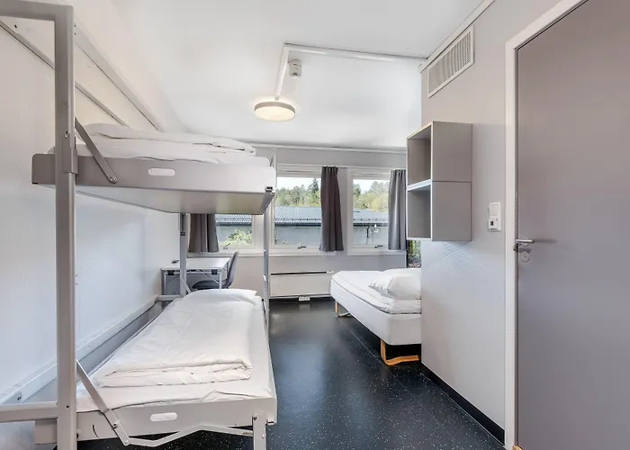 Citybox Lite Kristiansand