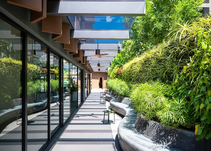 Maven Stylish Hotel Hua Hin
