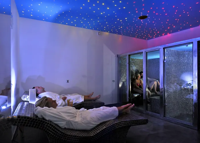 Kolymbia Bay Art Boutique Hotel - Adults Only